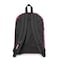 Eastpak Pinnacle Flowerblur Pink Medium Backpack with laptop protection