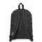 Eastpak Pinnacle Flowerblur Navy Medium Backpack with laptop protection