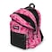 Eastpak Pinnacle Ep Letterspink Medium Backpack with laptop protection