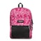 Eastpak Pinnacle Ep Letterspink Medium Backpack with laptop protection