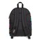 Eastpak Pinnacle City Bay Black Medium Backpack with laptop protection