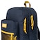 Eastpak-Pinnacle-Medium Backpack with laptop protection-Kontraststmarin-EK0000605O81