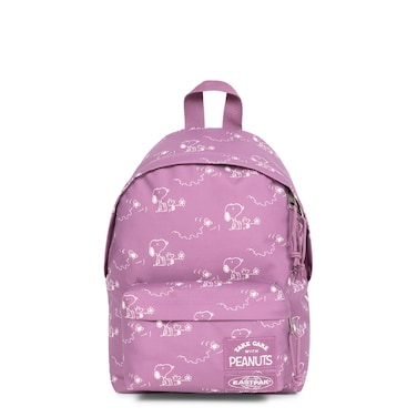 Eastpak-Orbit-Small backpack-Peanuts Pink-EK0000436O91