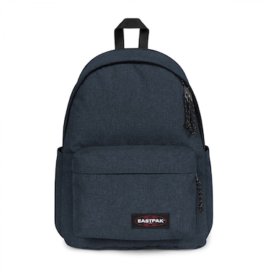 Eastpak Day Office Triple Denim Medium Laptop Backpack