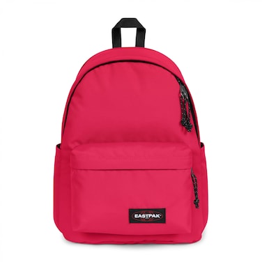 Eastpak-Day Office-Medium Laptop Backpack-Strawberry Pink-EK0A5BIK0O41