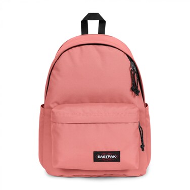 Eastpak-Day Office-Medium Laptop Backpack-Peach Pink-EK0A5BIK0O81