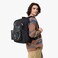 Eastpak Day Office Peanuts Placed Medium Laptop Backpack