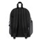 Eastpak Day Office Black Denim Medium Laptop Backpack