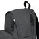 Eastpak Day Office Black Denim Medium Laptop Backpack