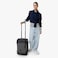 Eastpak Tranverz Cnnct 51cm Double Wheel Cabin Luggage Trolley Ripstop