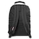 Eastpak Provider Ep Lettersblack Large Laptop Backpack