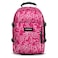 Eastpak Provider Ep Letterspink Large Laptop Backpack