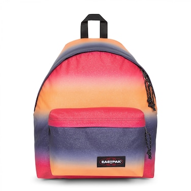 Eastpak-Padded Pak'R-Medium Backpack-Spark Multigrad-EK0006202O71