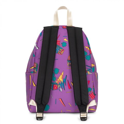 Eastpak Padded Pak&#39;R Juke Box Medium Backpack