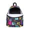 Eastpak Padded Pak'R City Bay Black Medium Backpack