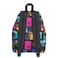 Eastpak Padded Pak'R City Bay Black Medium Backpack