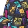 Eastpak Padded Pak'R City Bay Black Medium Backpack