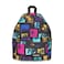 Eastpak Padded Pak'R City Bay Black Medium Backpack