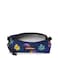 Eastpak Benchmark Single Flowerblur Navy Small Pencil Case