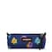 Eastpak Benchmark Single Flowerblur Navy Small Pencil Case