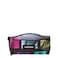 Eastpak-Benchmark Single-Small Pencil Case-City Bay Black-EK0003726O01