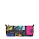 Eastpak-Benchmark Single-Small Pencil Case-City Bay Black-EK0003726O01