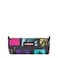 Eastpak-Benchmark Single-Small Pencil Case-City Bay Black-EK0003726O01
