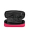Eastpak-Oval Single-Hard Pencil Case-Strawberry Pink-EK0007170O41