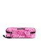 Eastpak-Oval Single-Hard Pencil Case-Flowerblur Pink-EK0007172O31