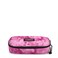 Eastpak-Oval Single-Hard Pencil Case-Flowerblur Pink-EK0007172O31