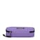 Eastpak-Oval Single-Hard Pencil Case-Petal Lilac-EK0007170O51