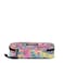 Eastpak-Oval Single-Hard Pencil Case-Flowerblur Mix-EK0007172O51