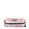 Eastpak-Oval Single-Hard Pencil Case-Brizegradewhite-EK0007174O21