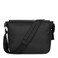 Eastpak Delegate Plus Tarp Crossbody Bag Black