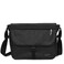 Eastpak Delegate Plus Tarp Crossbody Bag Black