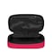 Eastpak-Oval Mesh-Medium Pouch-Strawberry Pink-EK0A5BIO0O41