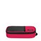 Eastpak-Oval Mesh-Medium Pouch-Strawberry Pink-EK0A5BIO0O41
