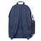 Eastpak-Padded Double-Large Backpack with laptop compartment-Boat Navy-EK0A5B7Y0O21