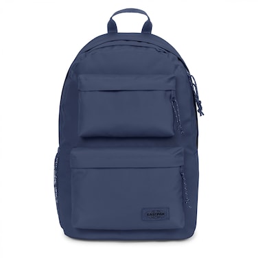 Eastpak-Padded Double-Large Backpack with laptop compartment-Boat Navy-EK0A5B7Y0O21