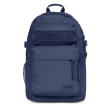 Eastpak-Double Pro-Large Laptop Backpack-Boat Navy-EK0A5BIT0O21