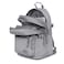 Eastpak-Double Pro-Large Laptop Backpack-Sunday Grey-EK0A5BIT3631