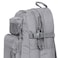 Eastpak-Double Pro-Large Laptop Backpack-Sunday Grey-EK0A5BIT3631
