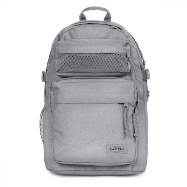 Eastpak-Double Pro-Large Laptop Backpack-Sunday Grey-EK0A5BIT3631