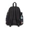 Eastpak Day Pak'R Star Wars Galaxy Black Backpack