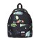 Eastpak Day Pak'R Star Wars Galaxy Black Backpack