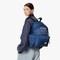 Eastpak Day Pak&#39;R Star Wars Stars Navy Backpack