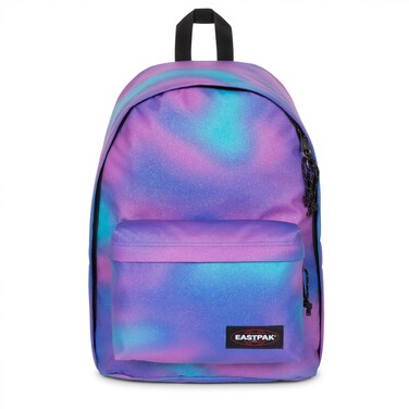 Eastpak Out Of Office Sparkly Blur Backpack