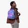 Eastpak Orbit Sparkly Blur Small Backpack