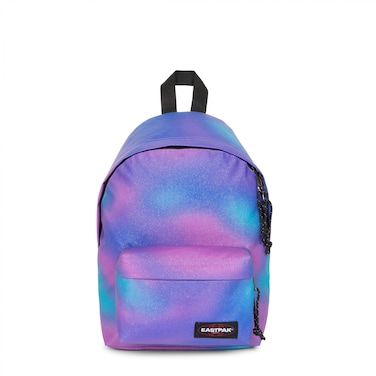 Eastpak Orbit Sparkly Blur Small Backpack