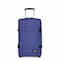 Eastpak Transit&#39;R 51cm Double Wheel  Cabin Luggage Suit Blue